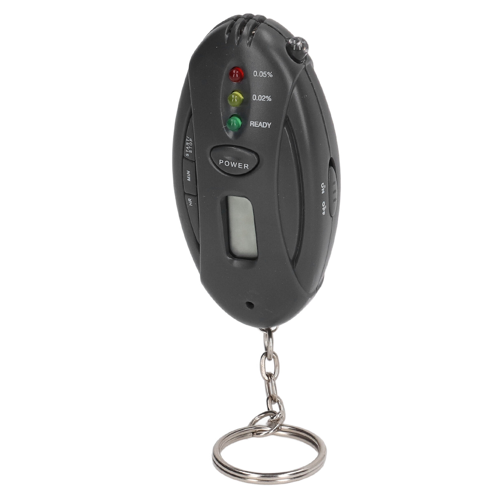 Картинки Breath Alcohol Tester Accurate Sensitive Light Indicator Portable Digital Display Drunk