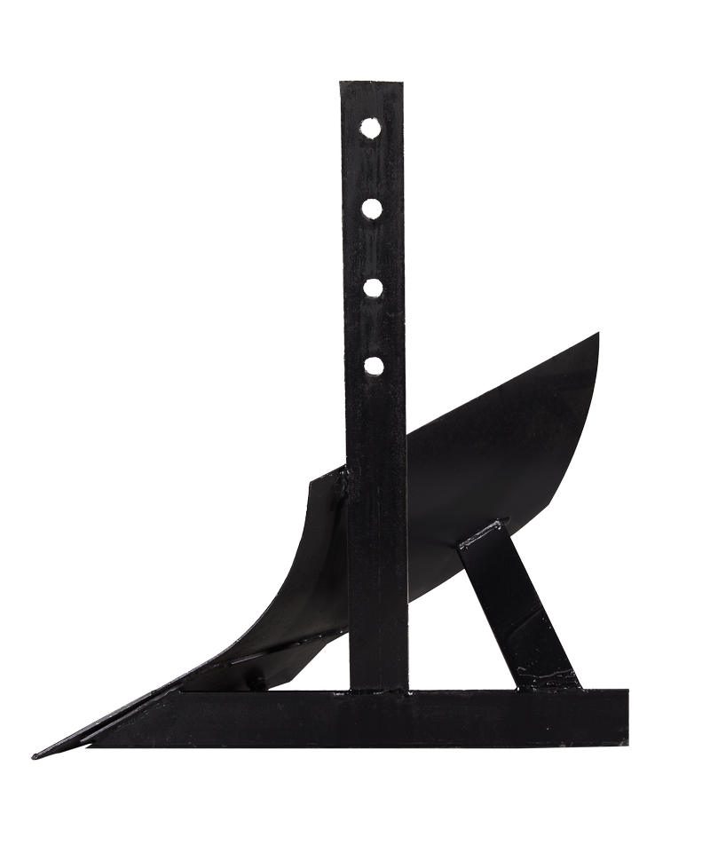 Плуг универсальный Huter, для GMC-7.0, GMC-7.5, GMC-9.0, для вспашки земли — фото 1