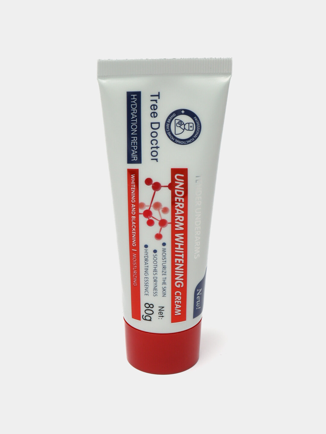 Крем Tree Doctor Underarm Whitening, для осветления подмышек — фото 1