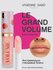 Vivienne Sabo Блеск для губ Le Grand Volume тон 09 светло-коричневый