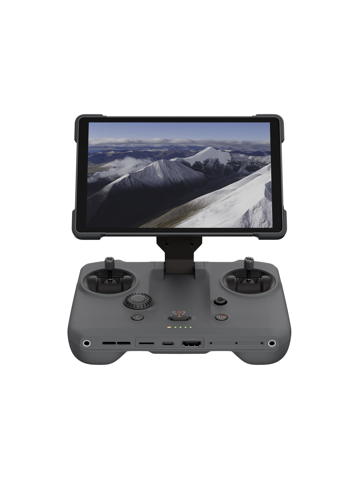 DJI Smart Controller RM500 (черный) — купить по низкой цене на
