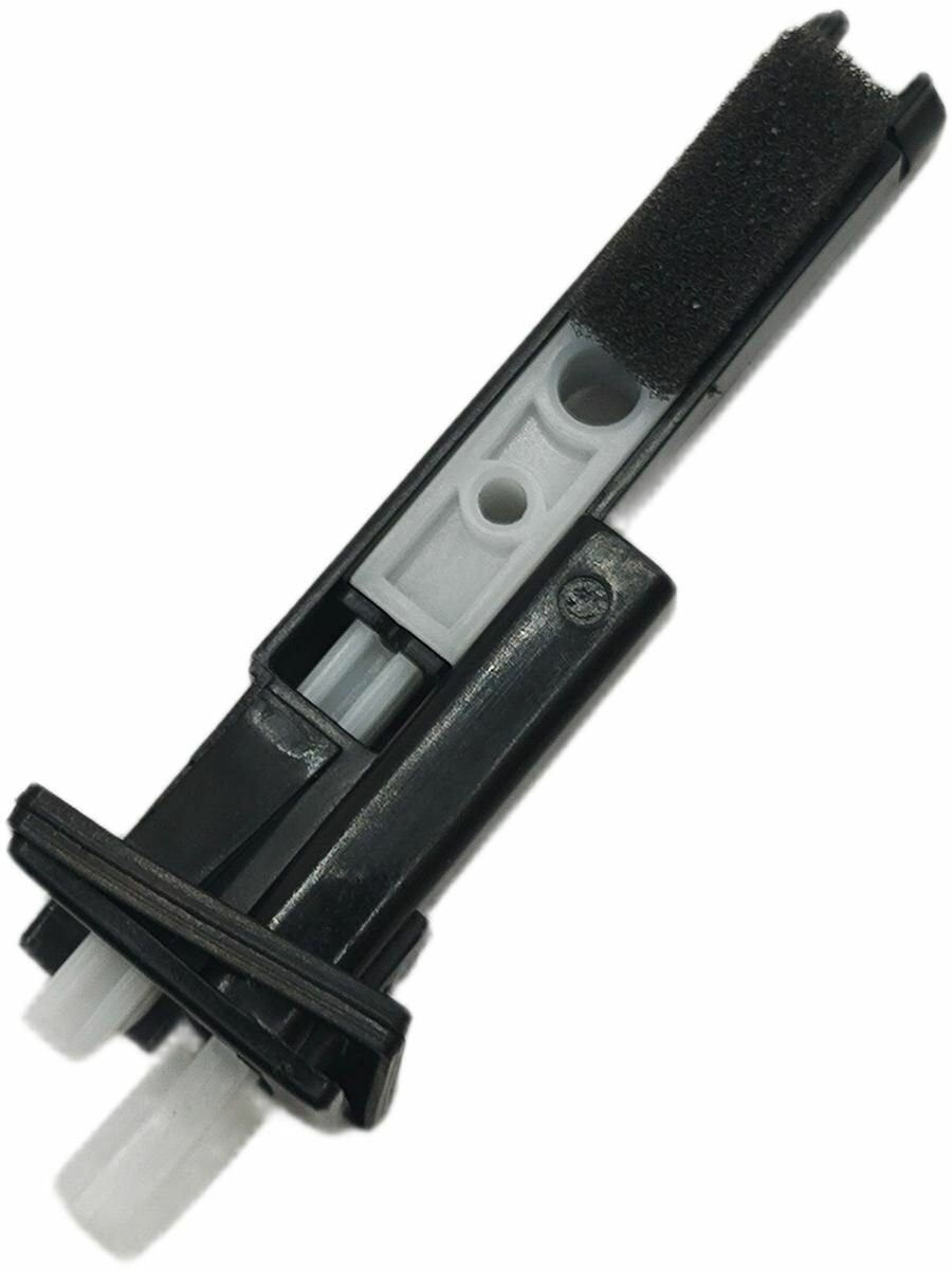 Замок лючка бензобака 788276143R Renault Logan Duster Capture