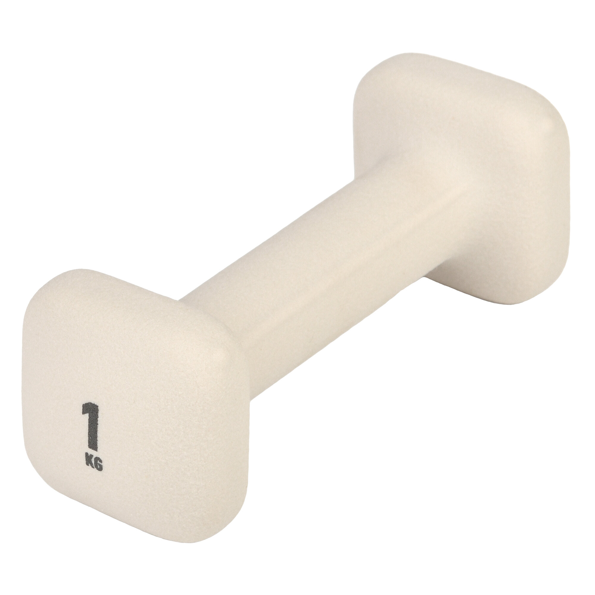 Гантели 2 шт, 1 кг — фото 1