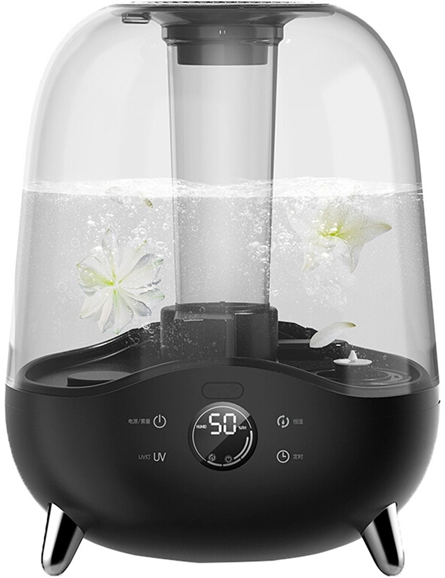Увлажнитель воздуха Xiaomi Deerma Air Humidifier DEM-F327 (RU)