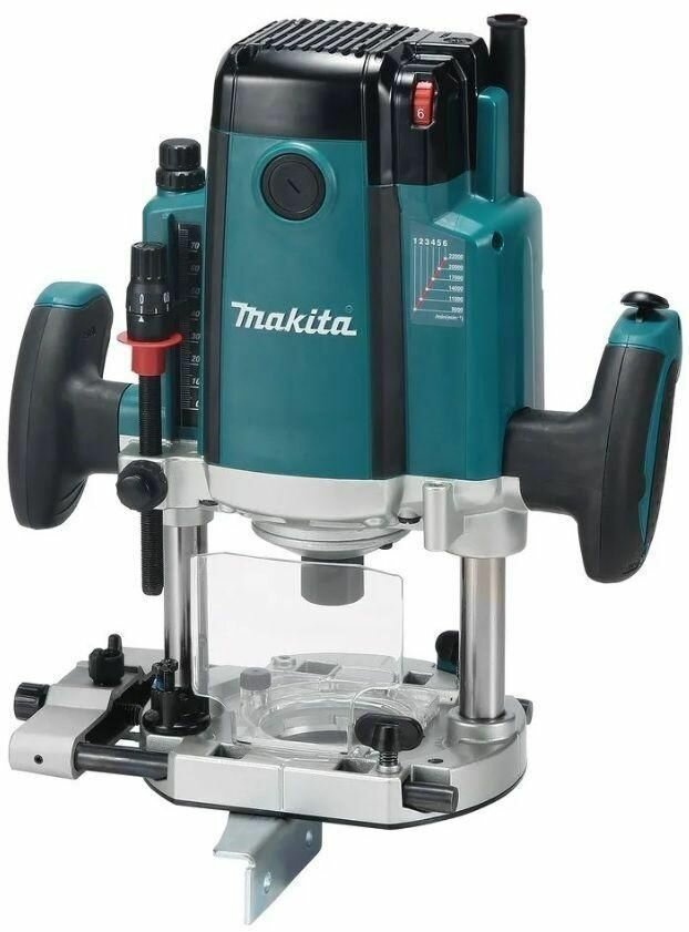 Фрезер Makita RP2303FC