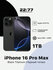 Смартфон Apple iPhone 16 Pro Max