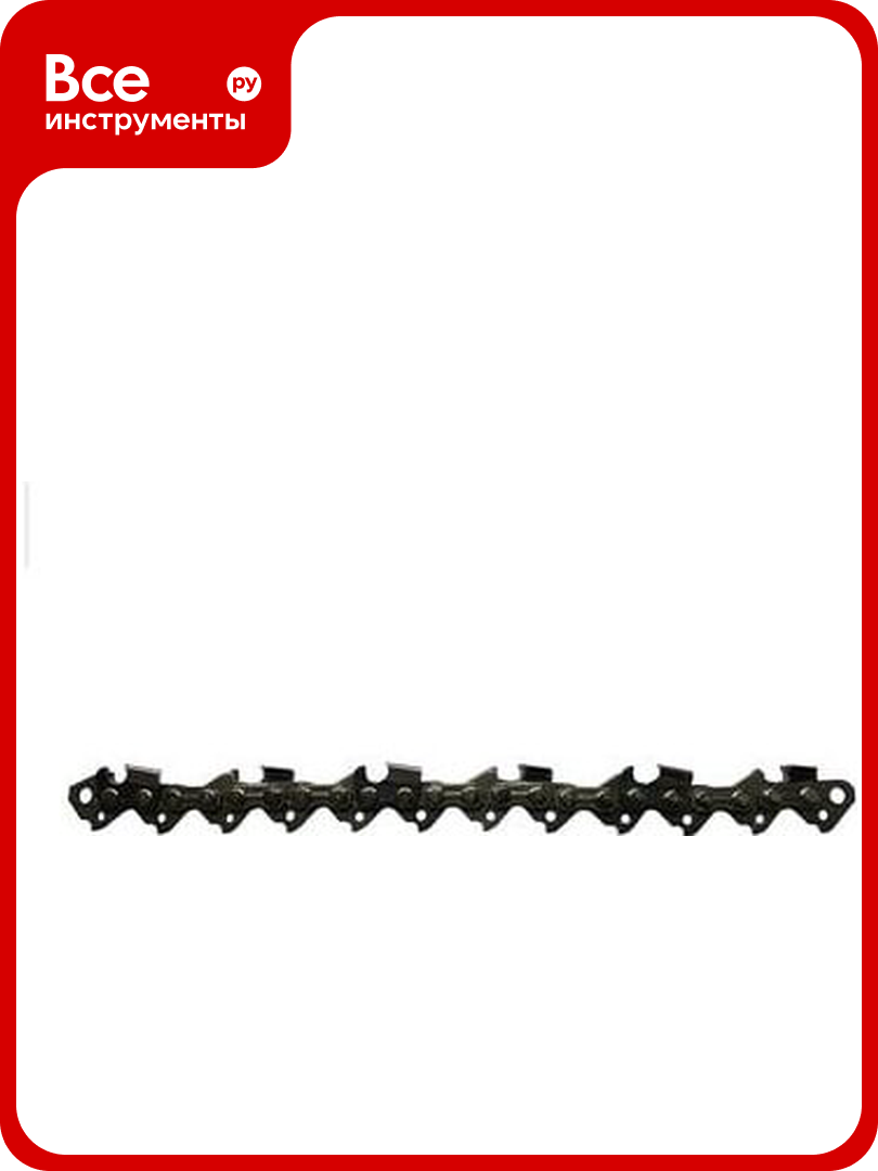 Цепь пильная в кольце (3/8 - 45 - 11 мм) 90SG DDE 249-242