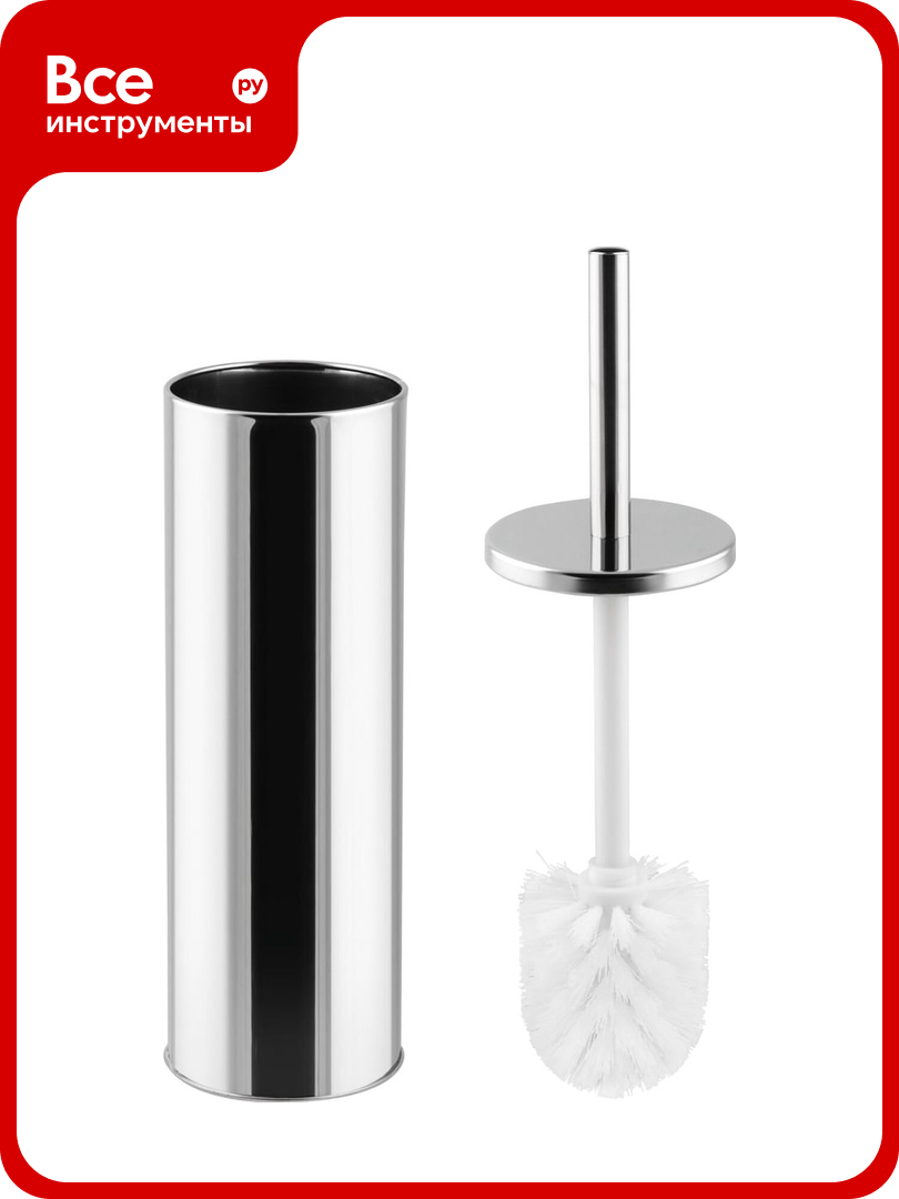 Ершик для унитаза PERFECTO LINEA 22-101101