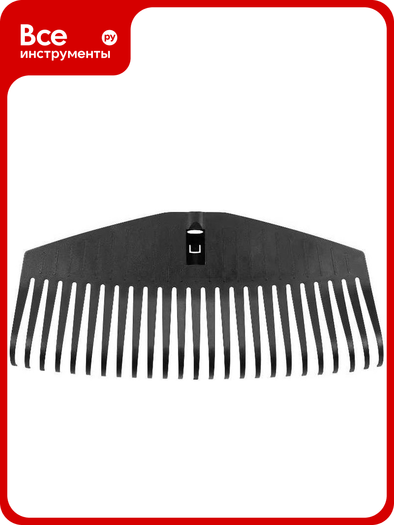 Насадка для граблей SolidTM большая Fiskars 135014/1014915