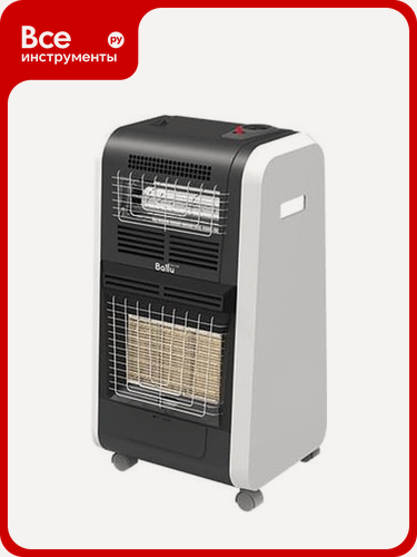 Изображение товара Газовый инфракрасный обогреватель Ballu BIGH-55 H НС-1076544