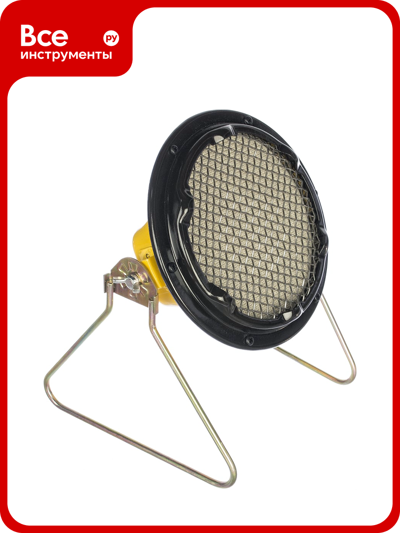 Газовый инфракрасный обогреватель Ballu BIGH-3 НС-1043315