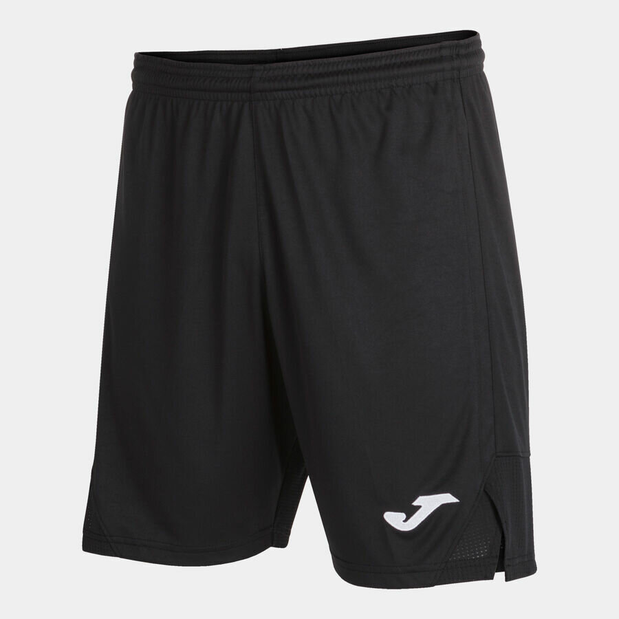 Шорты спортивные JOMA шорты футбольные PERFORMANCE размер XL черный