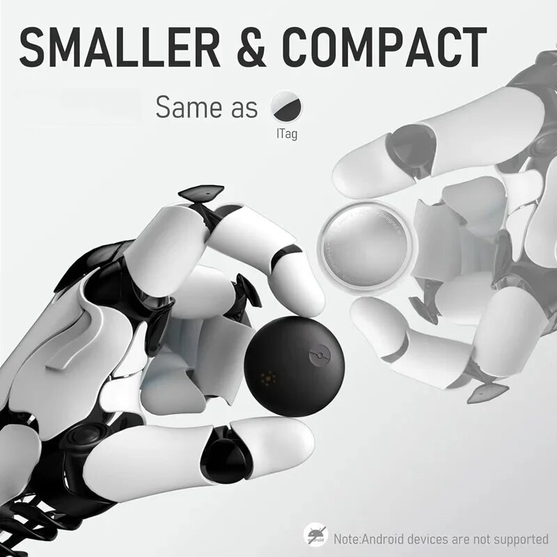 Изображение MIJIA GPS-трекер для iPhone