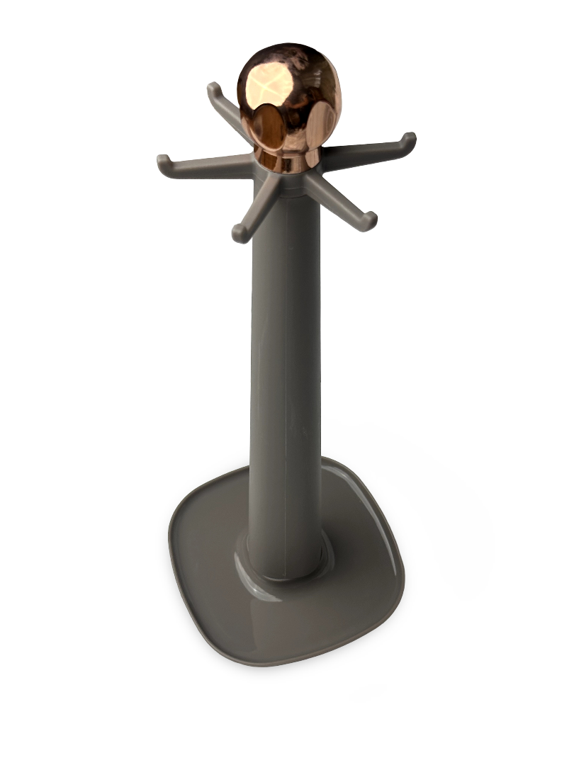 Силиконовый кухонный набор 6 в 1 — фото 1