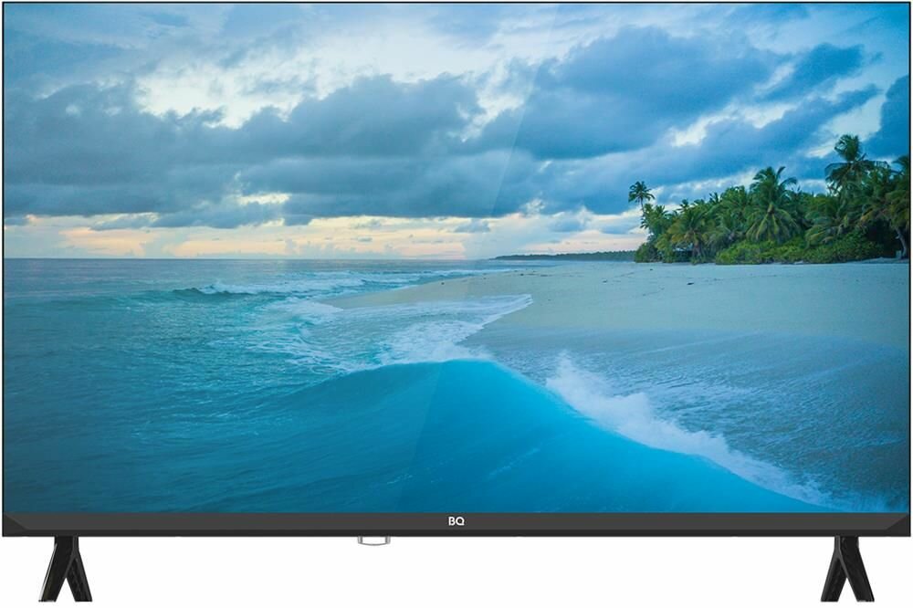 BQ Телевизор 32HNF01B 32.00 дюйм, HD Ready, 1366x768, черный
