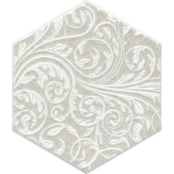 Декор керамический Kerama Marazzi AD/A559/24001 Ателлани 20x23.1x0.69 см (цена за 1 штуку)