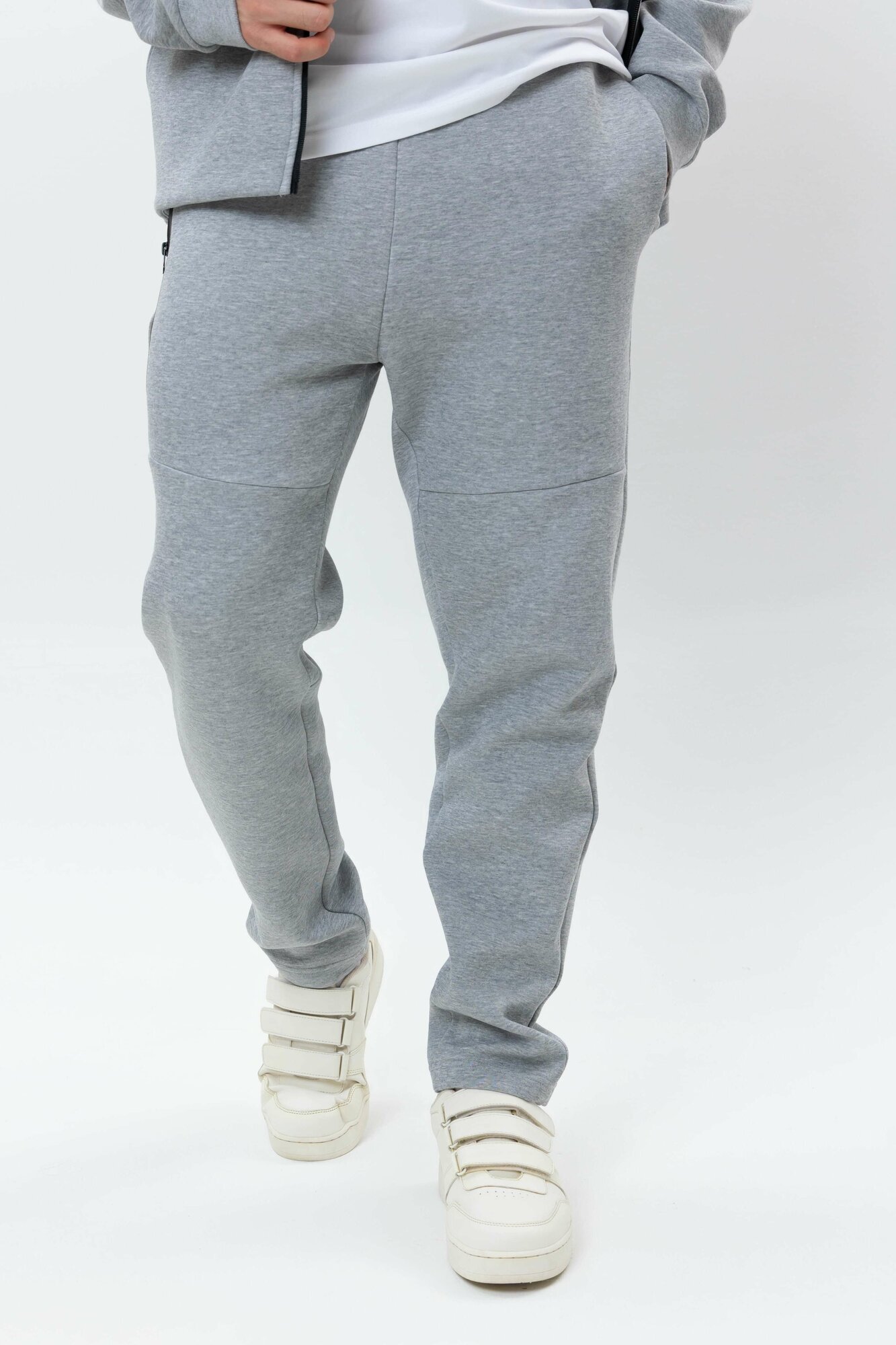 Капри спортивные