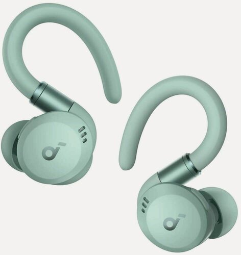 Изображение товара Наушники Anker Soundcore Sport X20 синий