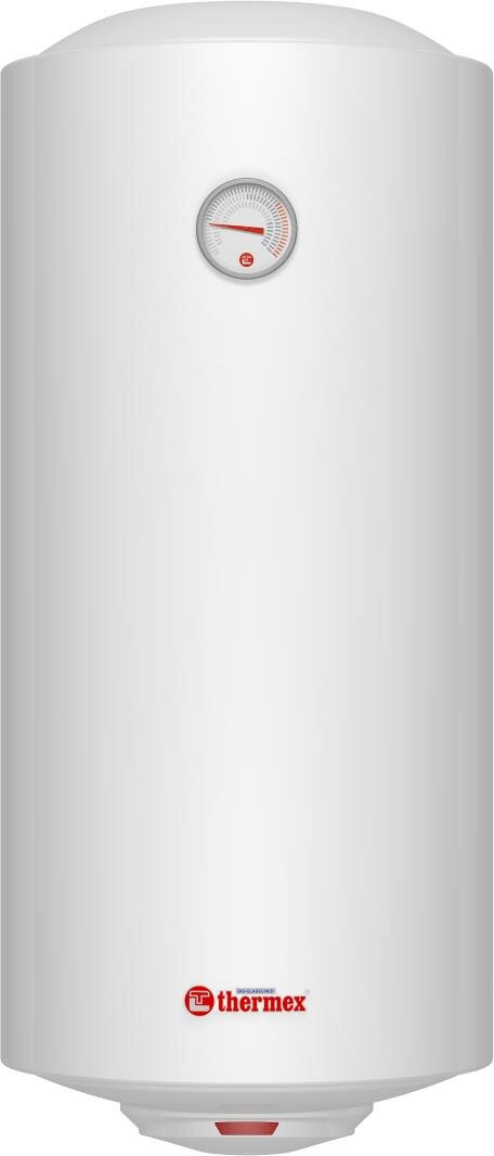 Водонагреватель накопительный электрический THERMEX TitaniumHeat 60 V Slim белый