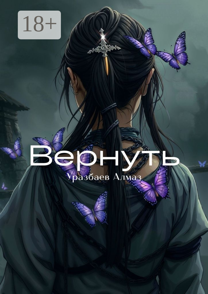Вернуть