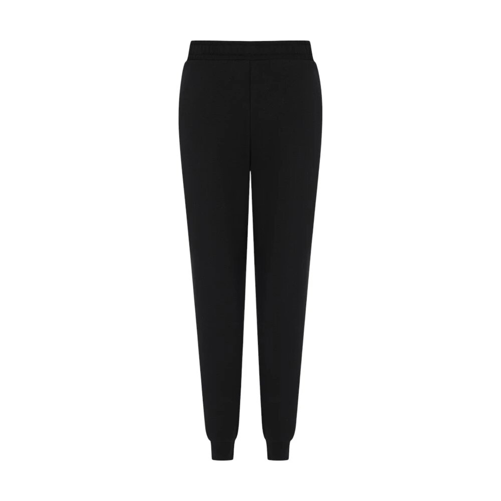 Брюки PUMA, размер 164, черный — фото 1