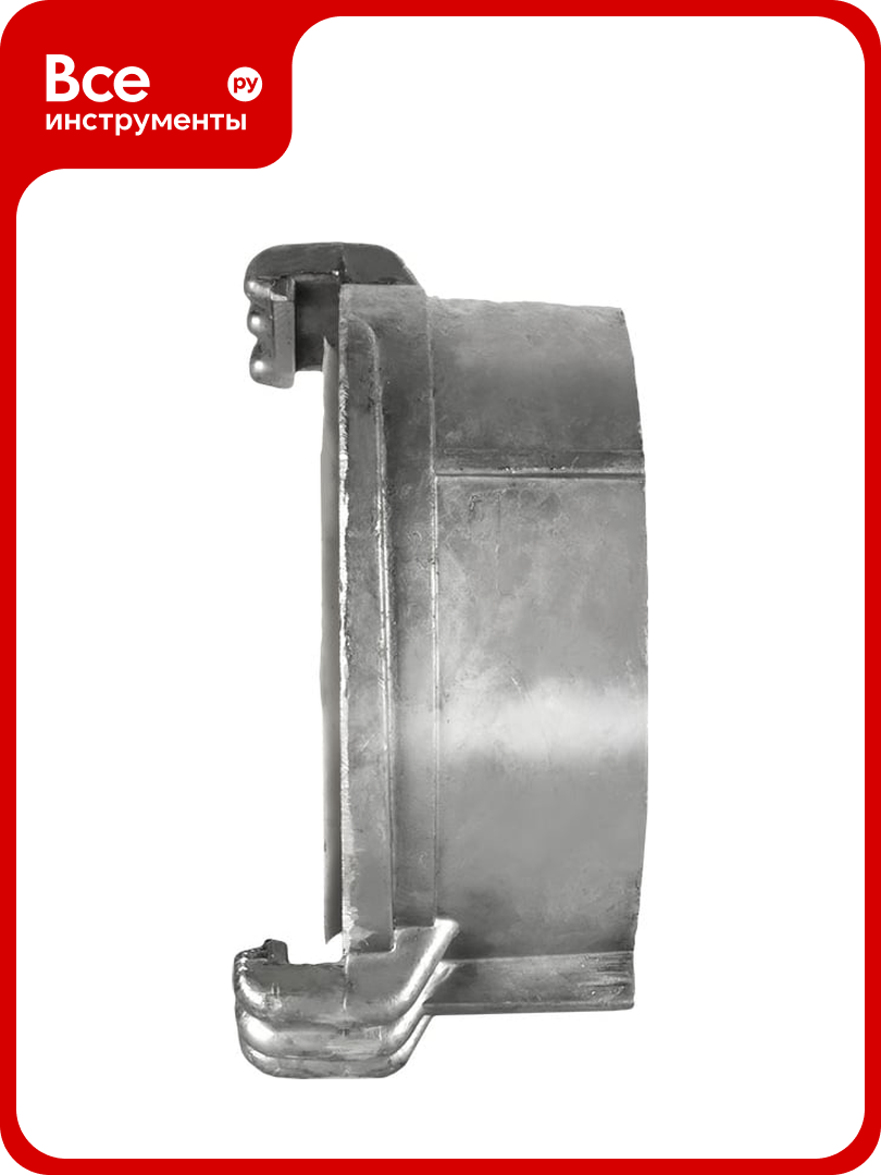 Головка муфтовая ГМ-100 DDE 790-274