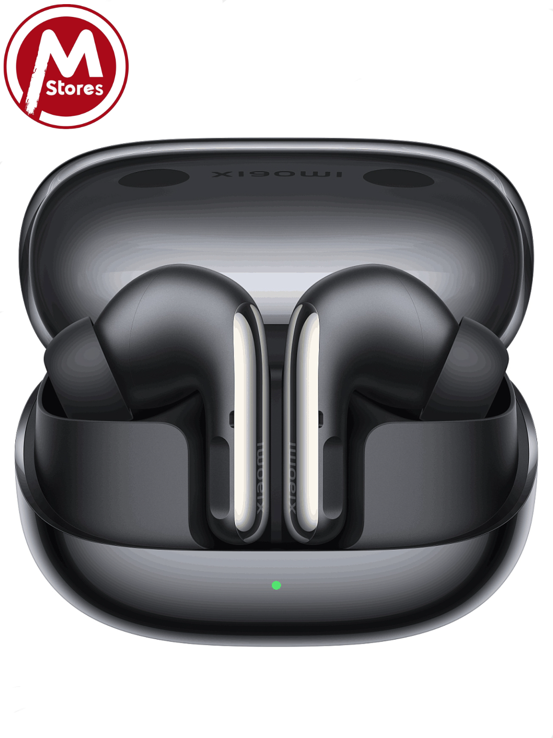 Беспроводные наушники Xiaomi Buds 5 Pro Wi-Fi Global Version, шумоподавление, защита от влаги