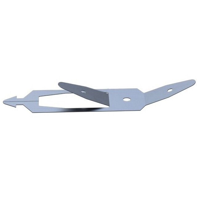 Комплект пружин регулировочных к реечному потолку