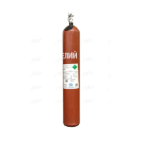 Баллон S-GAS.COM 50/200 бар УС новый без вентиля Китай ТР ТС 032 горловина Е25 гелиевый / Cylinder 50/200 (без газа)