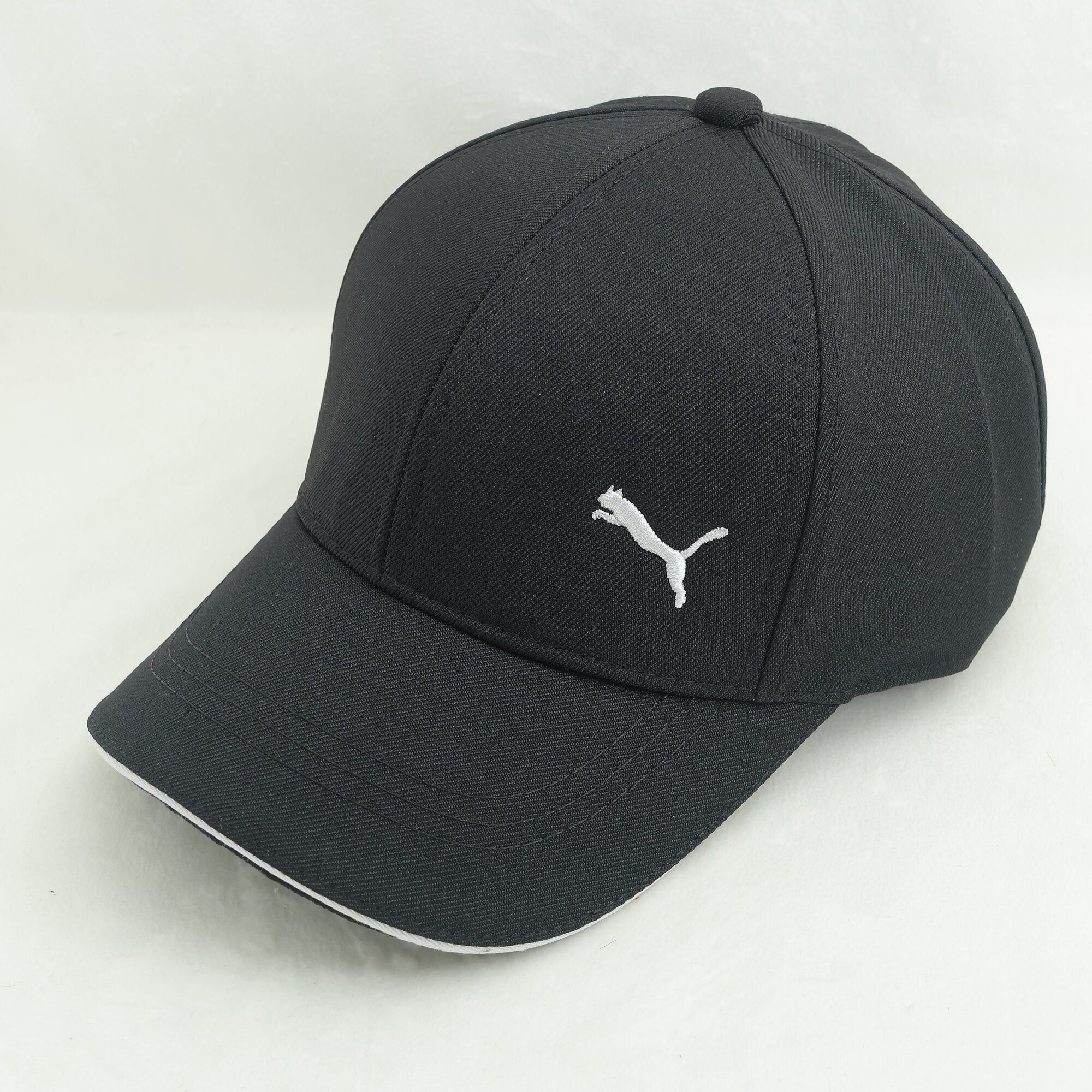 Кепка  kepka для взрослых и детей, размер 7, puma black