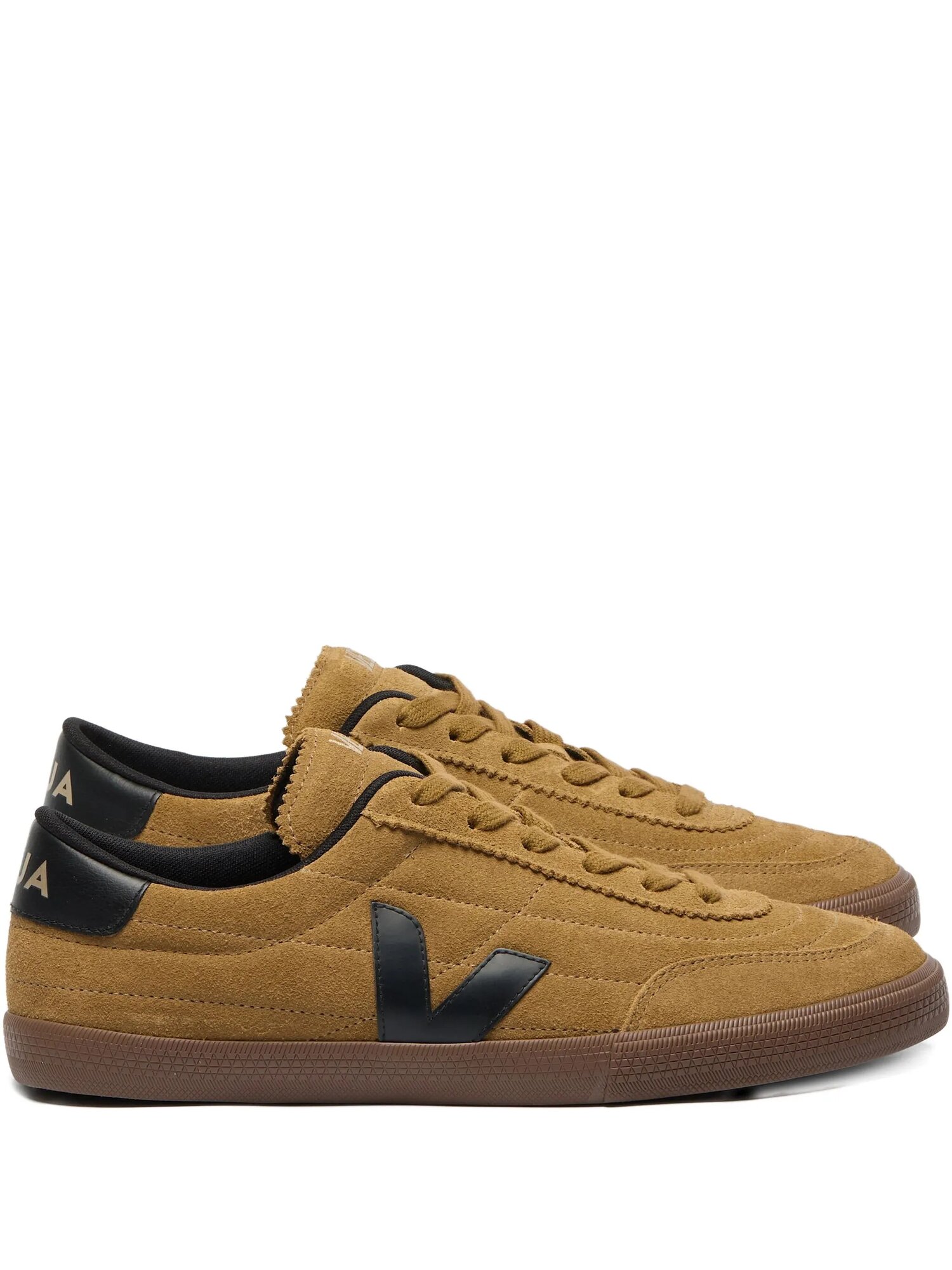 Кроссовки VEJA Panenka suede sneakers, размер 46