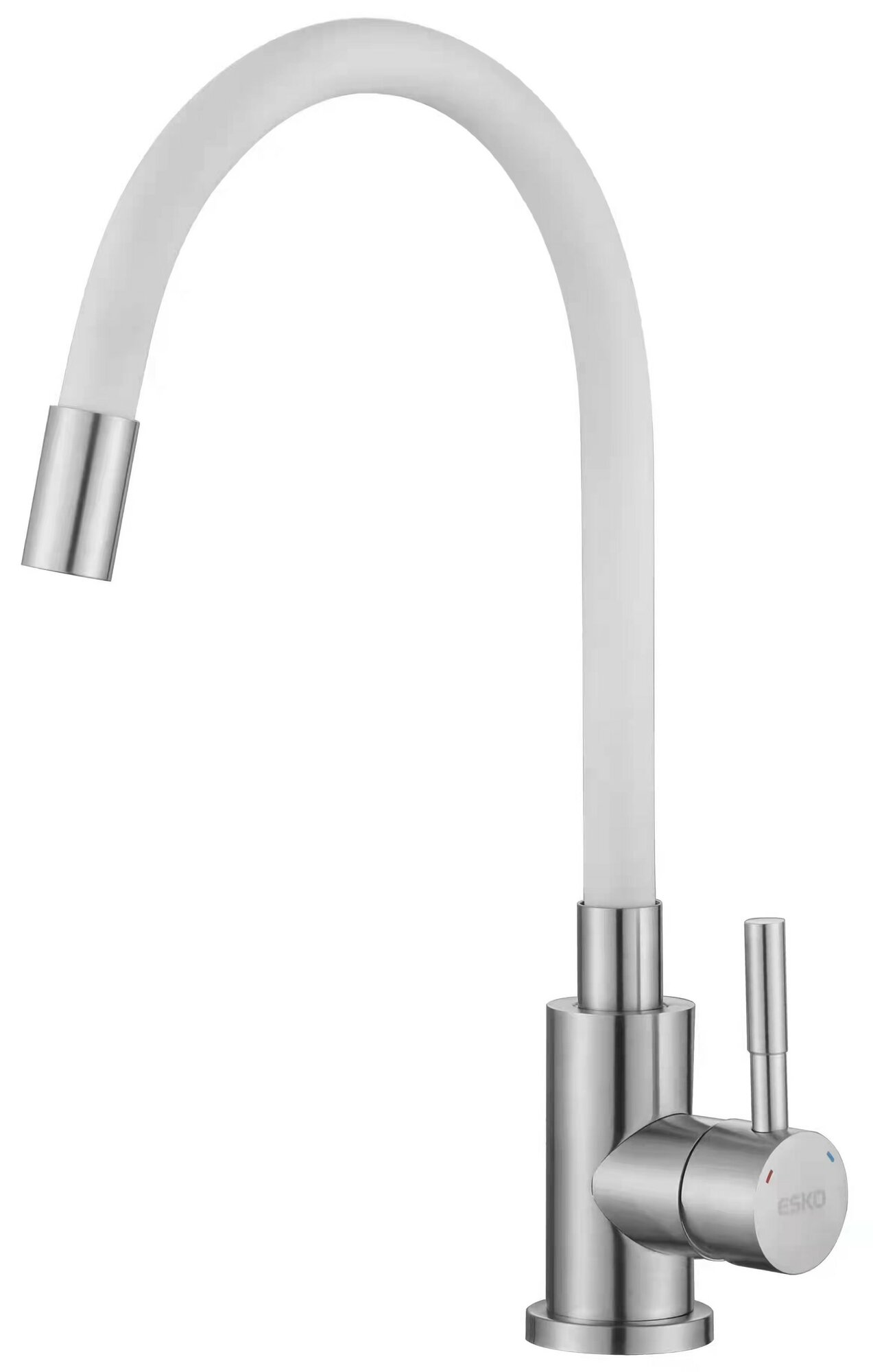 Смеситель для кухни ESKO Kitchen K44 W