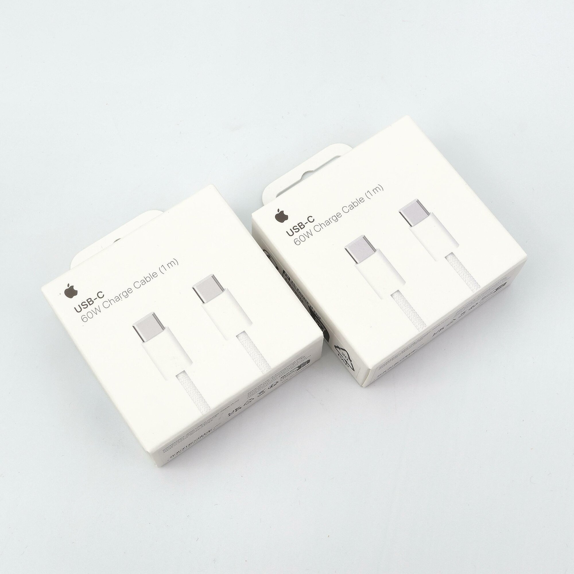 Кабель USB-C-Lightning для Apple iPhone 15, быстрая зарядка и передача данных