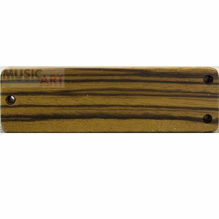 Artec WCNB-1 звукосниматель бас гитары бриджевый, деревянный корпус