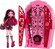 Monster High Skulltimate Secrets Garden Mysteries Draculaura – кукла с аксессуар...