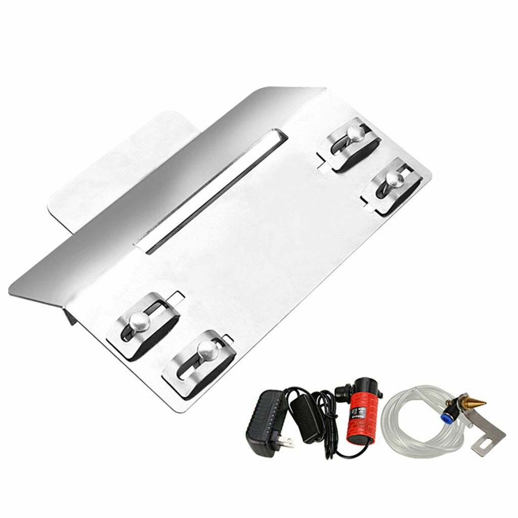 Ручной плиткорез из нержавеющей стали с алмазным колесом