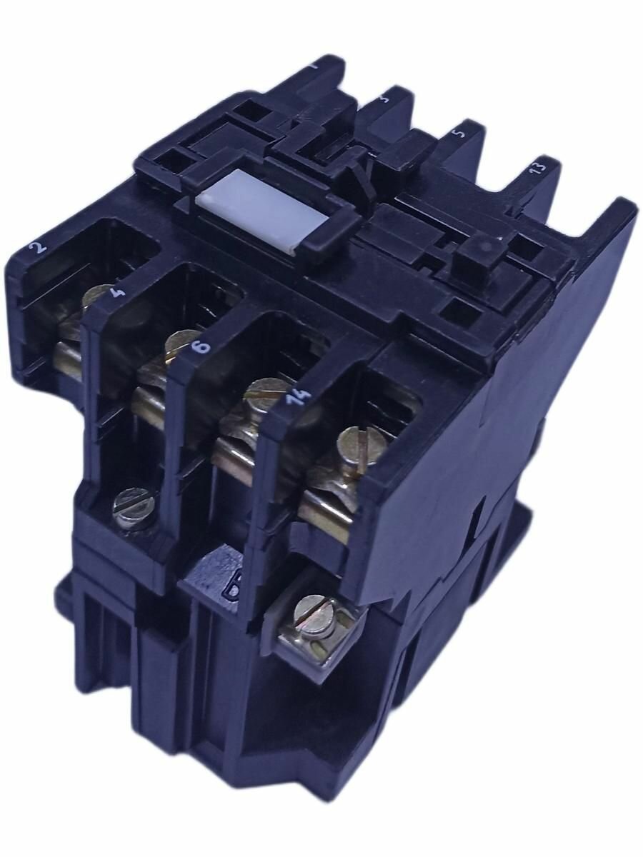 Пускатель ПМЛ-2100 24В "этал"