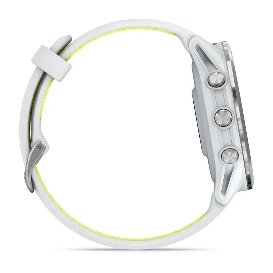 Смарт-часы Garmin "Forerunner 970", с GPS, AMOLED, сенсорные — фото 1