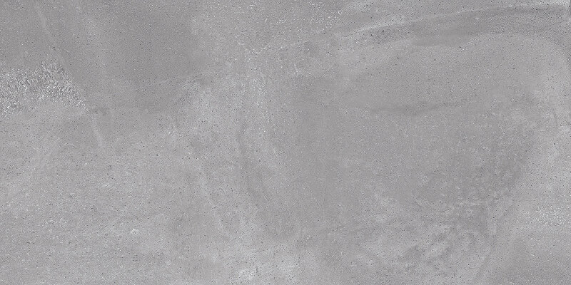 Керамогранит Ceradim Concrete Mystic Grey серый матовый 60х120 см