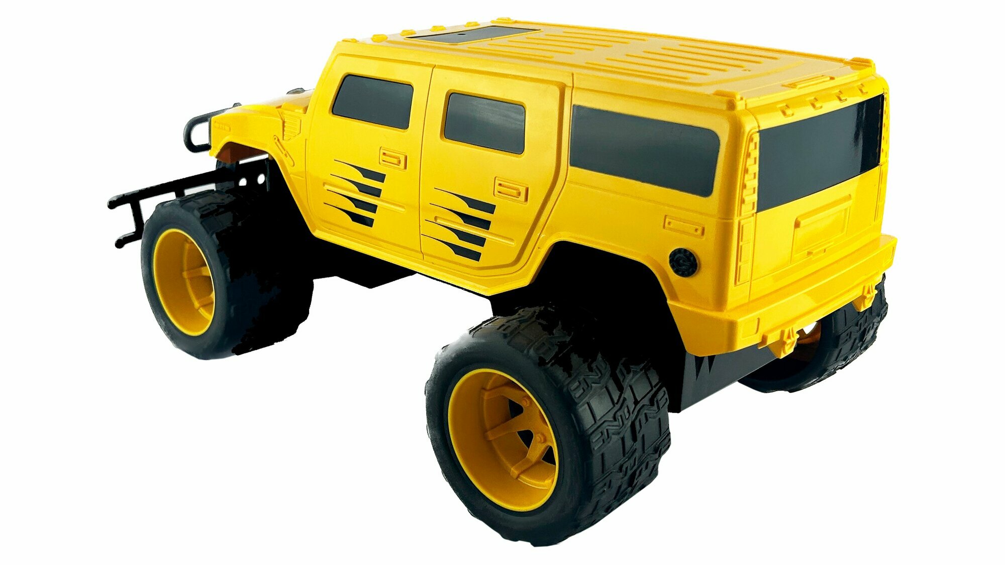 Машинка на радиоуправлении Double Eagle — фото 1