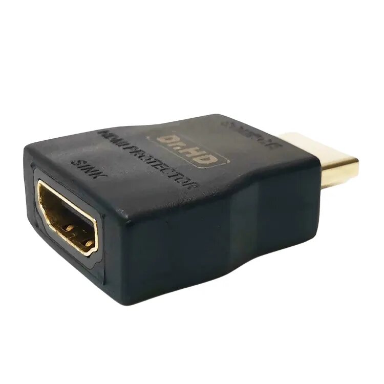 Защита HDMI интерфейсов Dr.HD HDMI Protector
