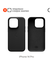 Силиконовый чехол COMMO Shield Case для iPhone 14 Pro с поддержко...