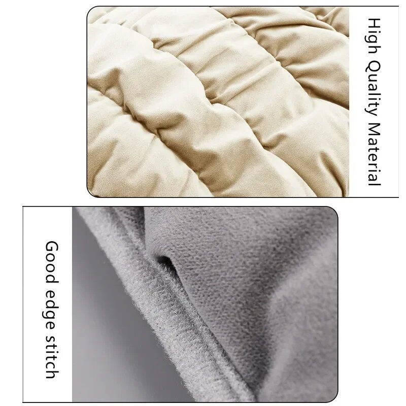 Автовизитки Xiaomi Xiaomi Youpin автомобильная массажная подушка с подогревом