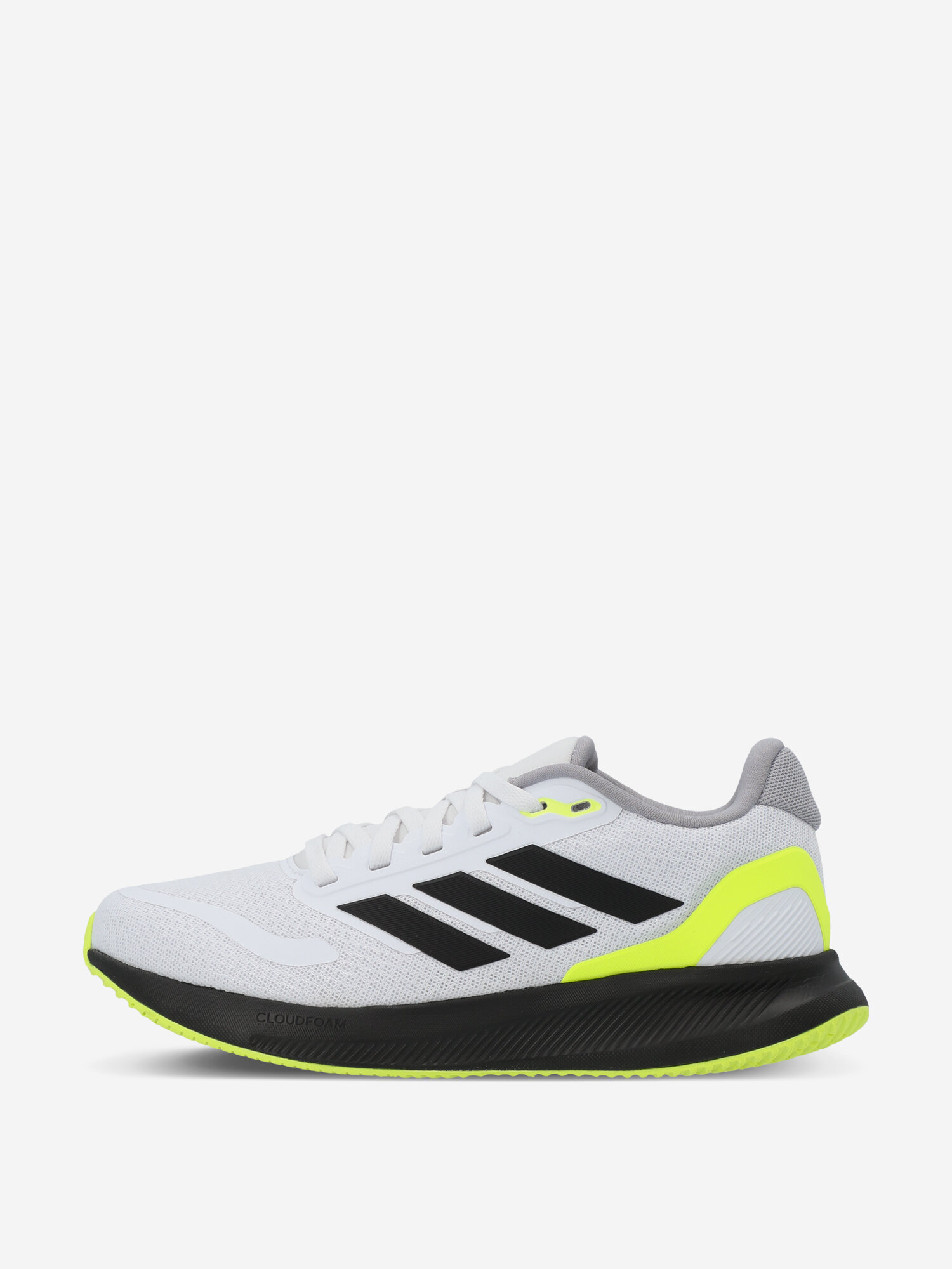 Кроссовки adidas, размер 5-, белый