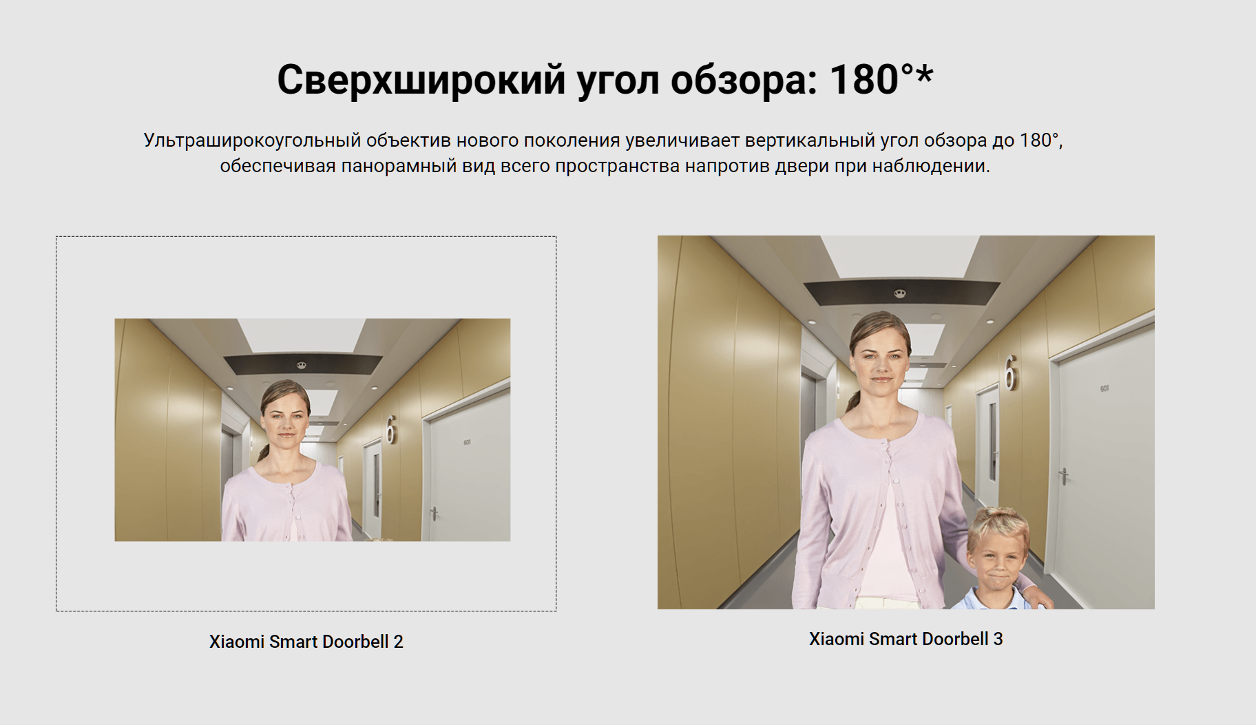 Пошаговая установка в приложении Mi Home