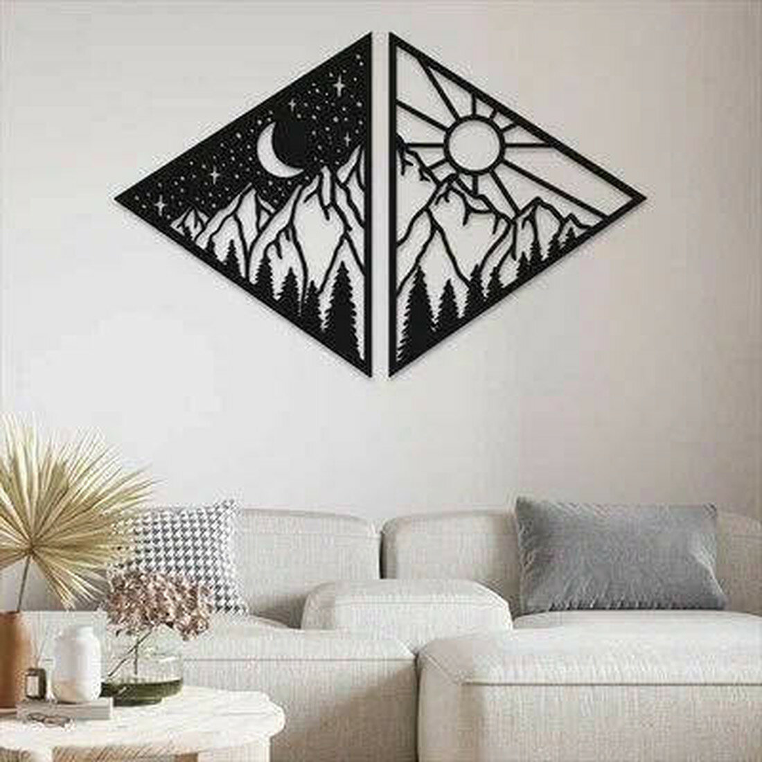 Панно 60х60 см 