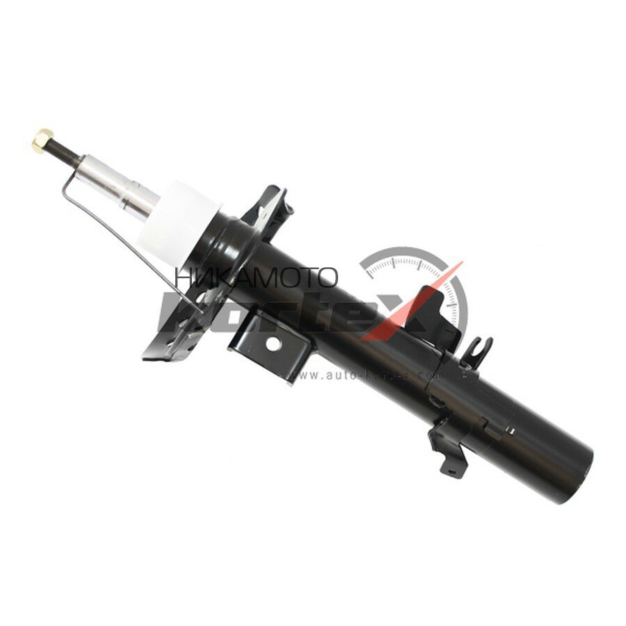 KORTEX KSA819STD Амортизатор LAND ROVER FREELANDER II 06-14 пер. лев. газ.