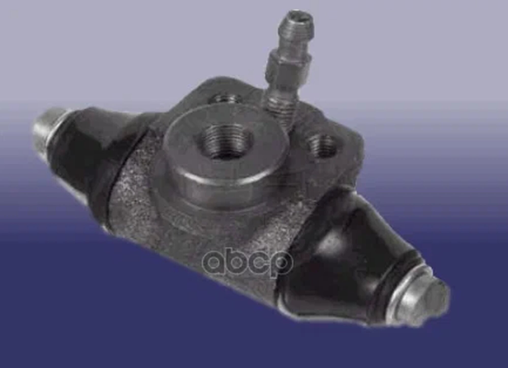 Цилиндр тормозной рабочий Chery A113502190 для Chery Amulet