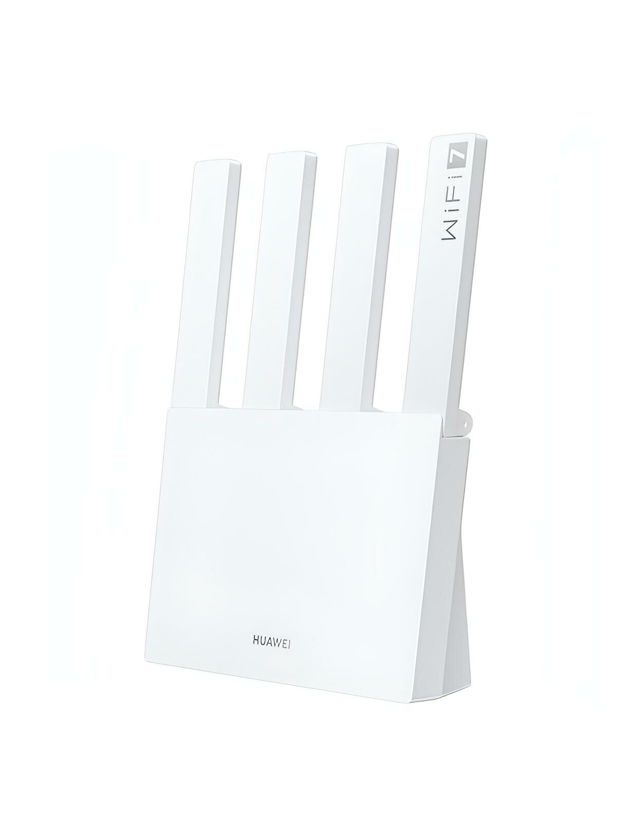 Wi-Fi роутер HUAWEI WUKUN-BE32 — фото 1