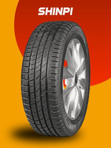 Изображение товара Шины Ikon Tyres Character Eco 205/55 R16 91H летние